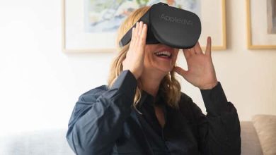 الواقع الافتراضي يصبح علاجًا للألم المزمن