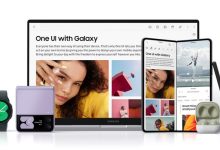 سامسونج تطلق واجهة One UI 4 لهواتف Galaxy S21