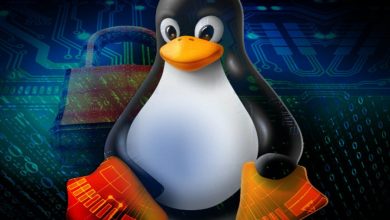 شرح نظام Linux و مميزاته و عيوبه و مكوناته