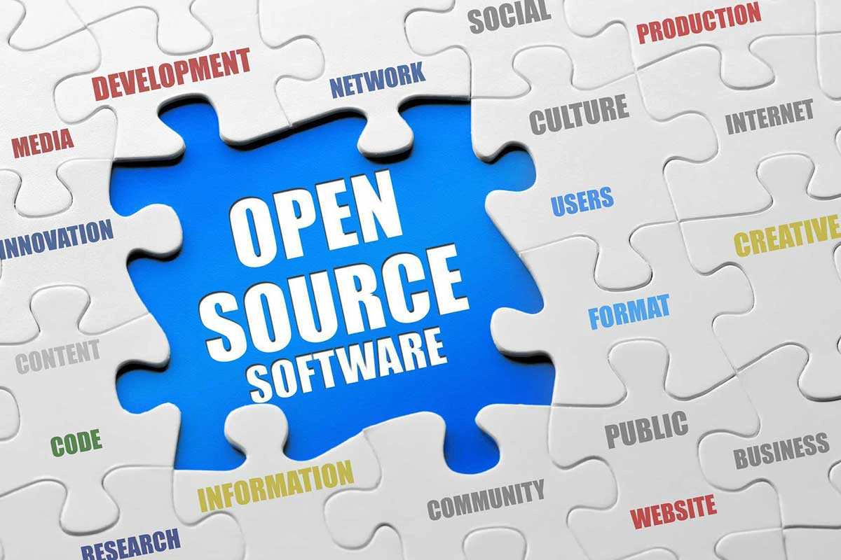 ما الفرق بين البرامج مفتوحة المصدر ومغلقة المصدر؟