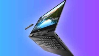 ما هي أجهزة الحاسب الشخصي المحمول 2 في 1