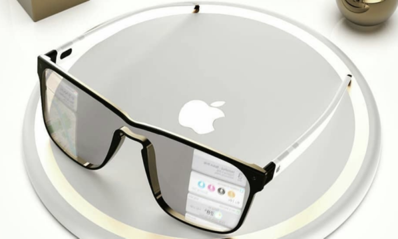نظارة آبل تدعم Wi-Fi 6E لتحسين الأداء