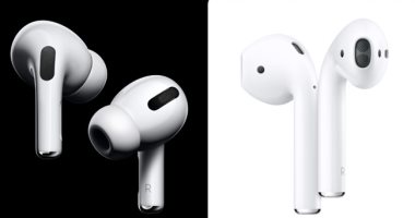 خطوات يجب عليك معرفتها لشحن سماعات AirPods