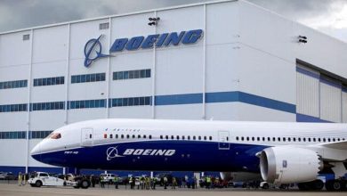 بوينغ تريد بناء طائرتها القادمة في ميتافيرس
