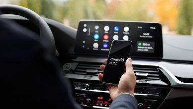 كيفية ممارسة الألعاب على شاشة سيارتك التى تعمل بـ Android Auto