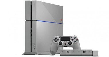 لوحات الواجهة الرسمية لـ PlayStation 5 يناير 2022