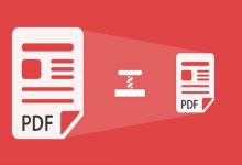 ما هي افضل برامج لتصغير ملفات PDF لأصغر حجم في جهاز الحاسوب