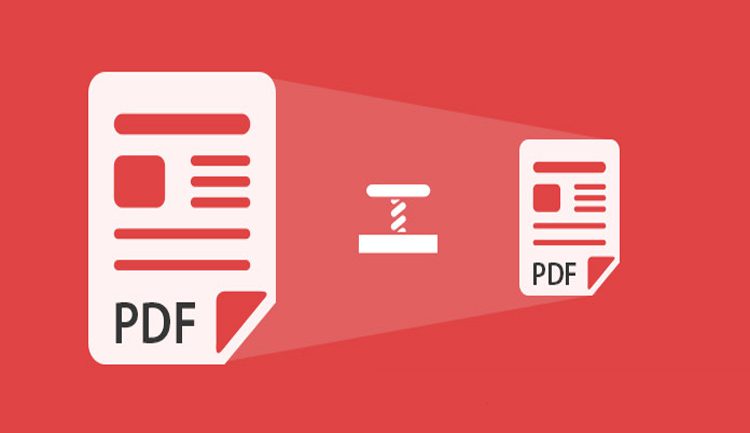 ما هي افضل برامج لتصغير ملفات PDF لأصغر حجم في جهاز الحاسوب