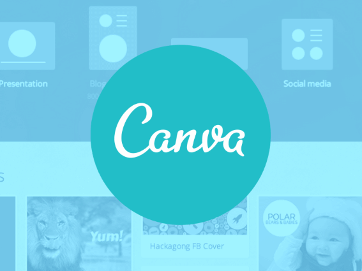 أهمّ مجالات استخدام (Canva)