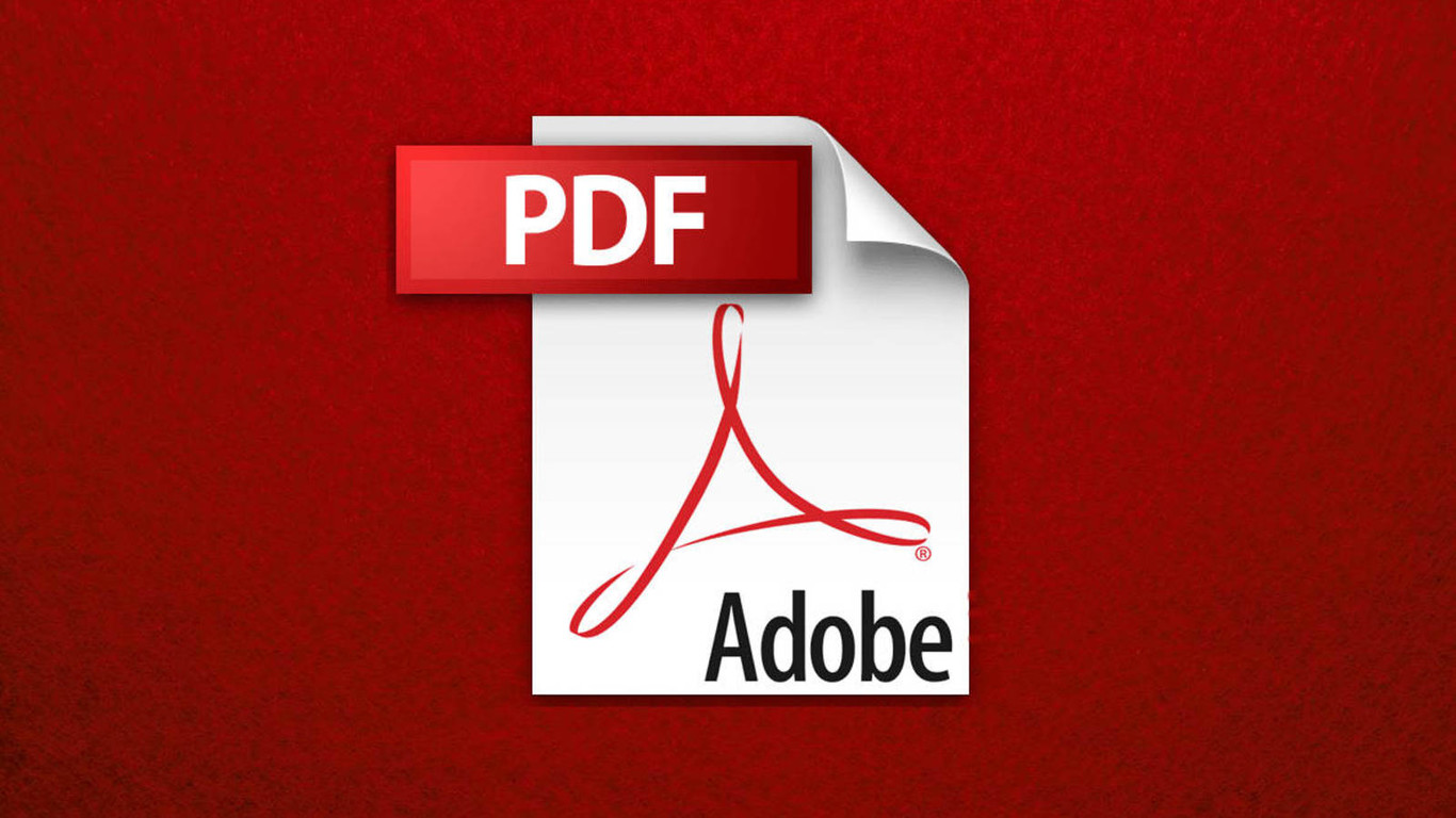 كيفية التعديل على ملف Pdf