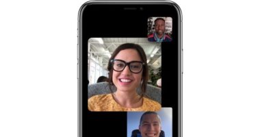 كيفية مشاركة شاشتك في FaceTime على iPhone أو Mac