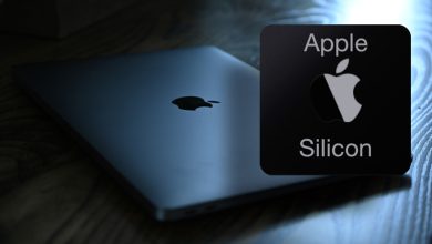 أجهزة Mac يمكنها الحصول على شريحة Apple Silicon سريعة