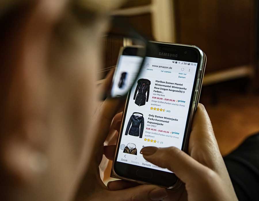أفضل تطبيقات مقارنة الأسعار عند التسوق على الإنترنت