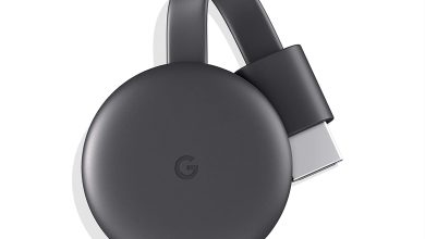 جوجل تبحث صنع جهاز Chromecast اخر باستخدام Google TV