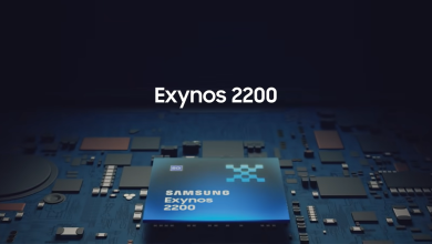 سامسونج تقلب الموازين بالكشف عن شريحة Exynos 2200 الجديدة بالتعاون مع AMD!