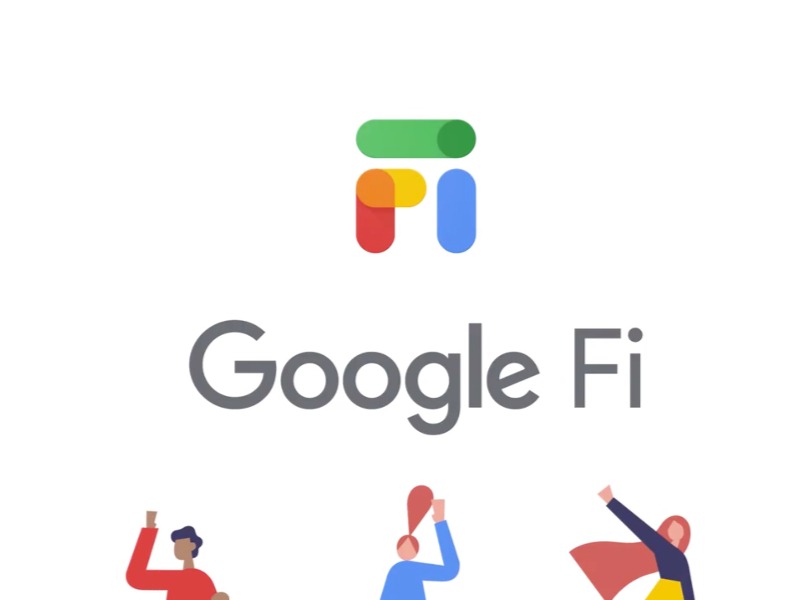 ما هو Google Fi