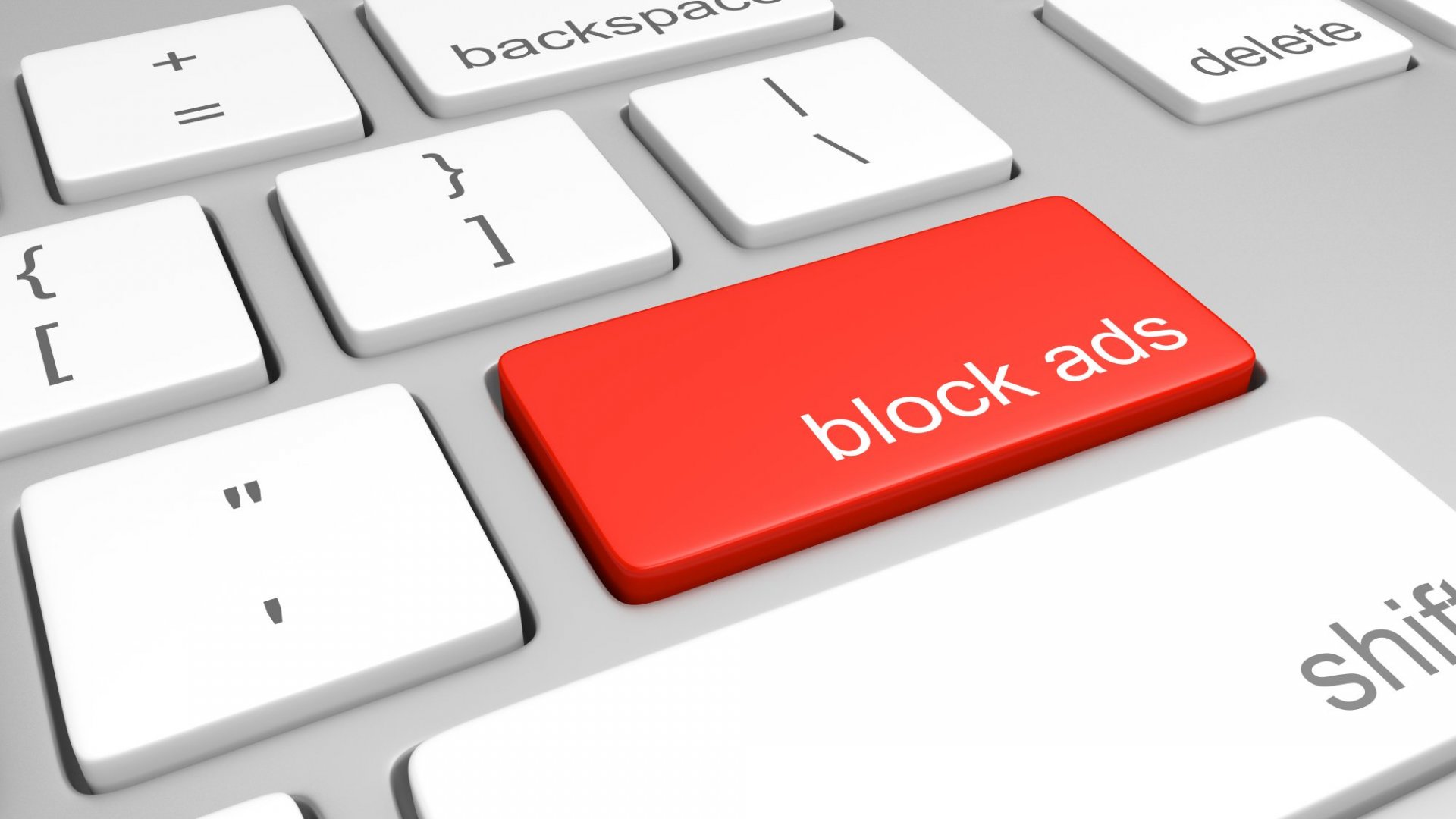 ما هو ال Ad Blocker