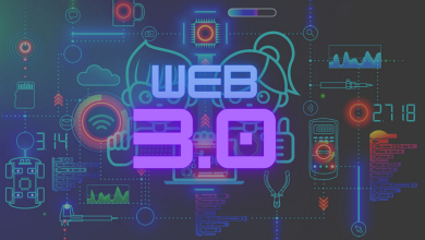 ما هي شبكة ويب 3 “Web3” التي يُنظر إليها بمستقبل الإنترنت؟