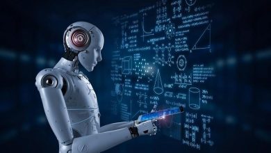 هل تعلم ما هو وجه الاختلاف بين الذكاء الاصطناعي وتعلم الآلة؟