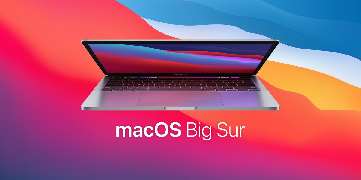 أبل تطلق تحديثات أمان macOS Big Sur 11.6.4 و macOS Catalina
