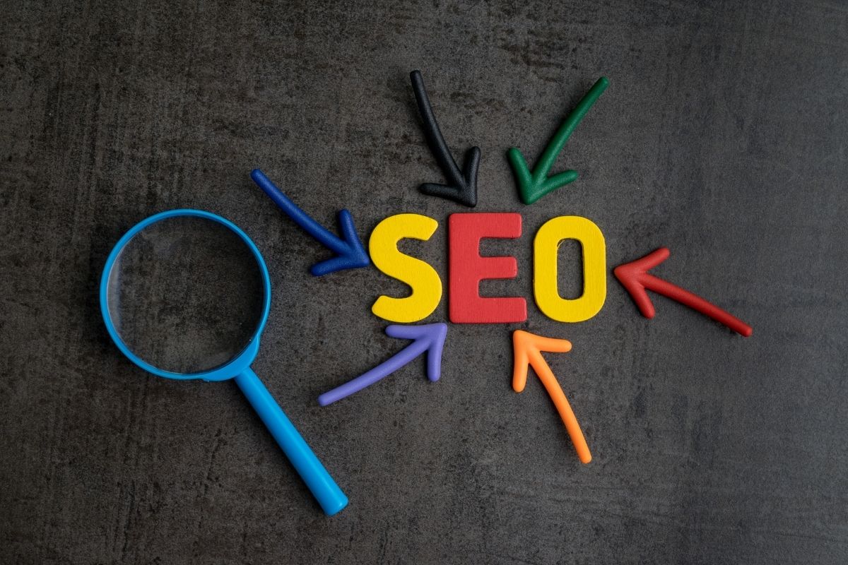 الأخطاء المميتة في عالم الـ(SEO)