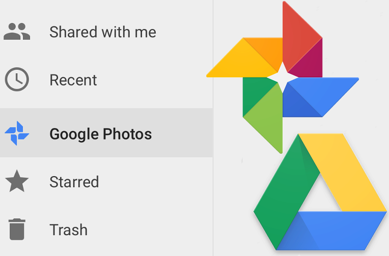 كيفية إضافة الصور ومقاطع الفيديو من Google Drive إلى Google Photos