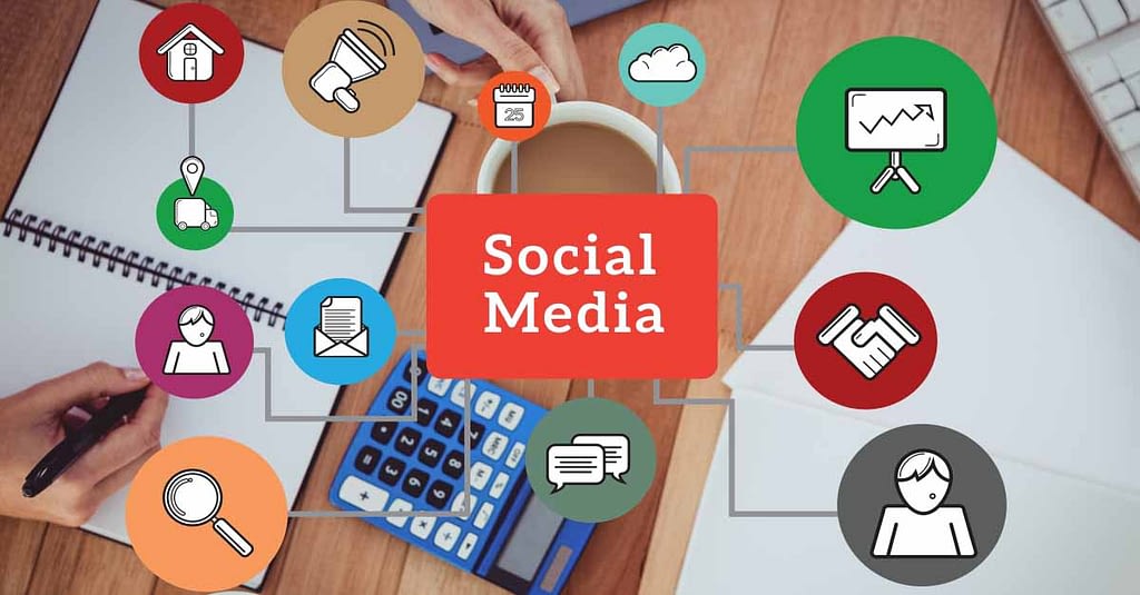 كيفية بناء خطة إدارة مواقع التواصل الاجتماعي بالشكل الأمثل