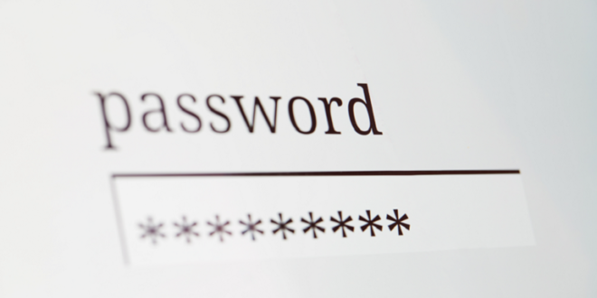 كيف تنشئ كلمة مرور قوية password؟ تعرف على أشهر 5 كلمات مرور شائعة الاختراق