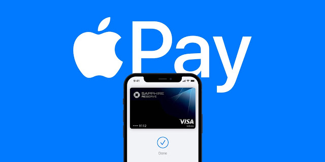 ميزة "Tap to Pay" من Apple ستسمح لأجهزة iPhone بقبول المدفوعات بدون تلامس