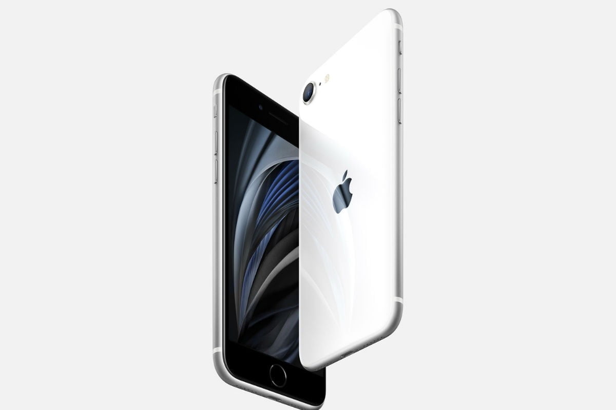 أبل قد تطلق هاتفها iPhone SE 3 بسعر منخفض يصل إلى 300 دولار
