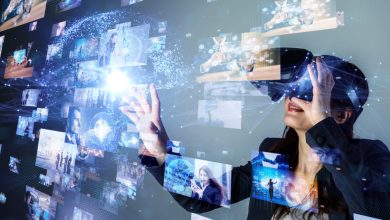 أهم 7 اتجاهات تقنية لعام 2022.. ما التالي أمام الذكاء الاصطناعي والبلوكتشين والواقع الافتراضي؟