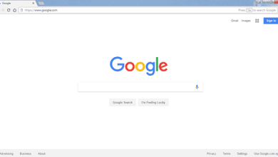 الفرق بين متصفحي Safari و Chrome