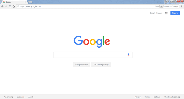 الفرق بين متصفحي Safari و Chrome