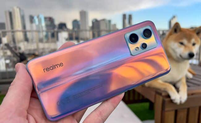 ريلمي تعلن عن Realme 9 Pro و Realme 9 Pro Plus