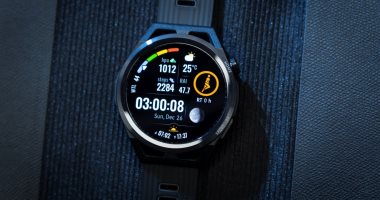 ساعة HUAWEI WATCH GT Runner الجديدة: مساعدك الشخصي الأفضل للحفاظ على لياقتك البدنية