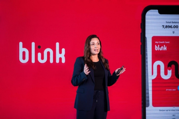 كابيتال بنك يعزز خدماته الرقمية المبتكرة في السوق الأردني ويطلق البنك الرقمي Blink