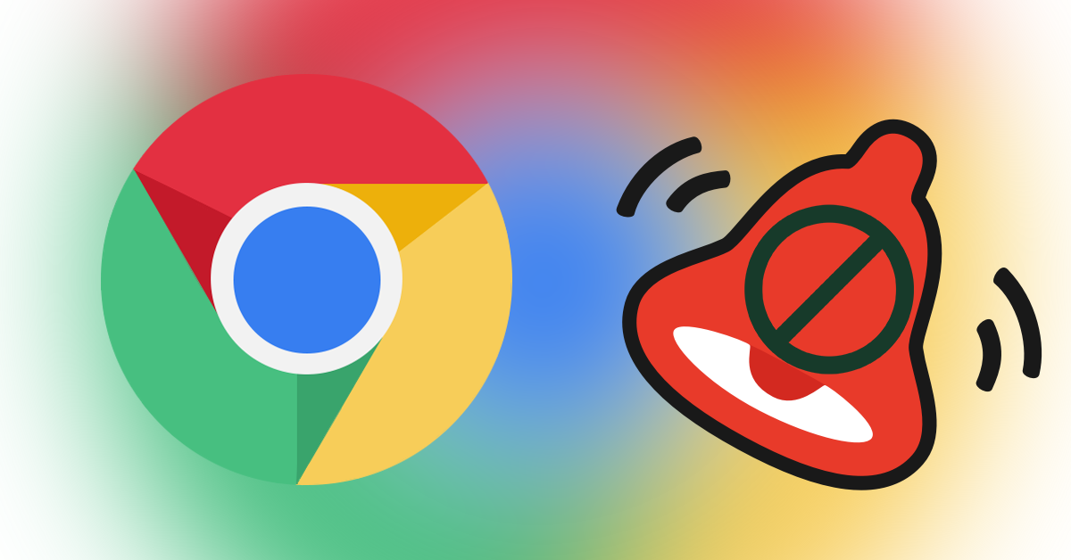 كيفية إلغاء الإشعارات على متصفح Chrome