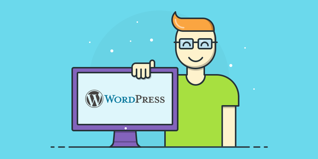 ما هو ووردبريس WordPress؟ تعرف على اشهر انظمة ادارة المحتوى على الاطلاق