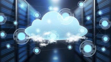 ما هي الحوسبة السحابية Cloud Computing ؟