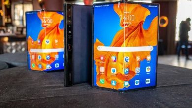 هواوي تكشف سعر ومواصفات هاتفها القابل للطي Huawei Mate X2