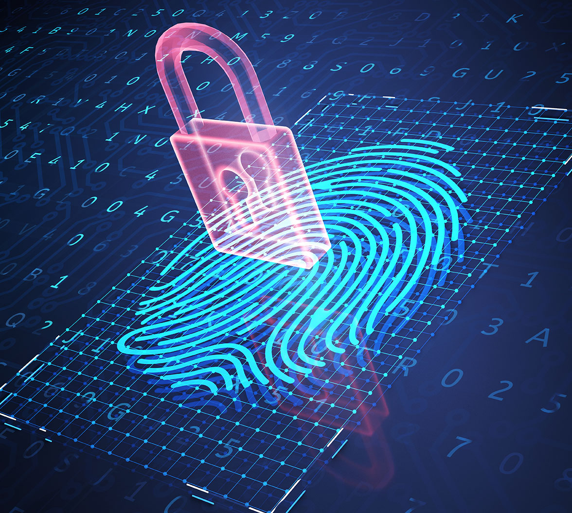 ما هي المصادقة البيومترية Biometric Authentication؟