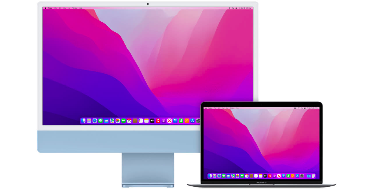 تحديث macOS Monterey 12.3 يتسبب في حدوث مشكلات بوحدات التحكم بالألعاب