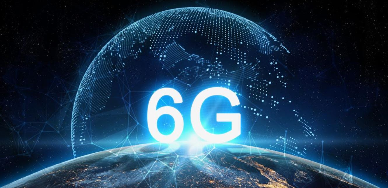 تسويق خدمات الجيل السادس (6G) بحلول 2028