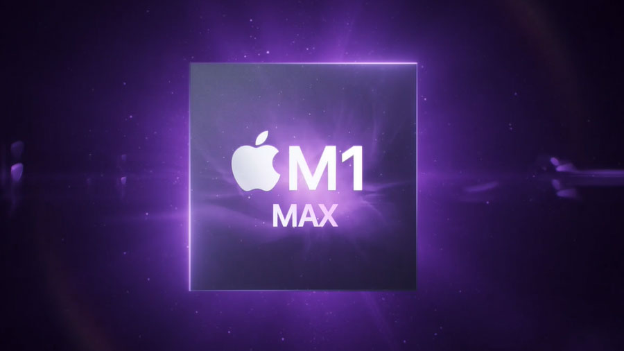 جهاز Mac Studio مع M1 Ultra يتفوق على معالج Intel Mac Pro ذي 28 نواة