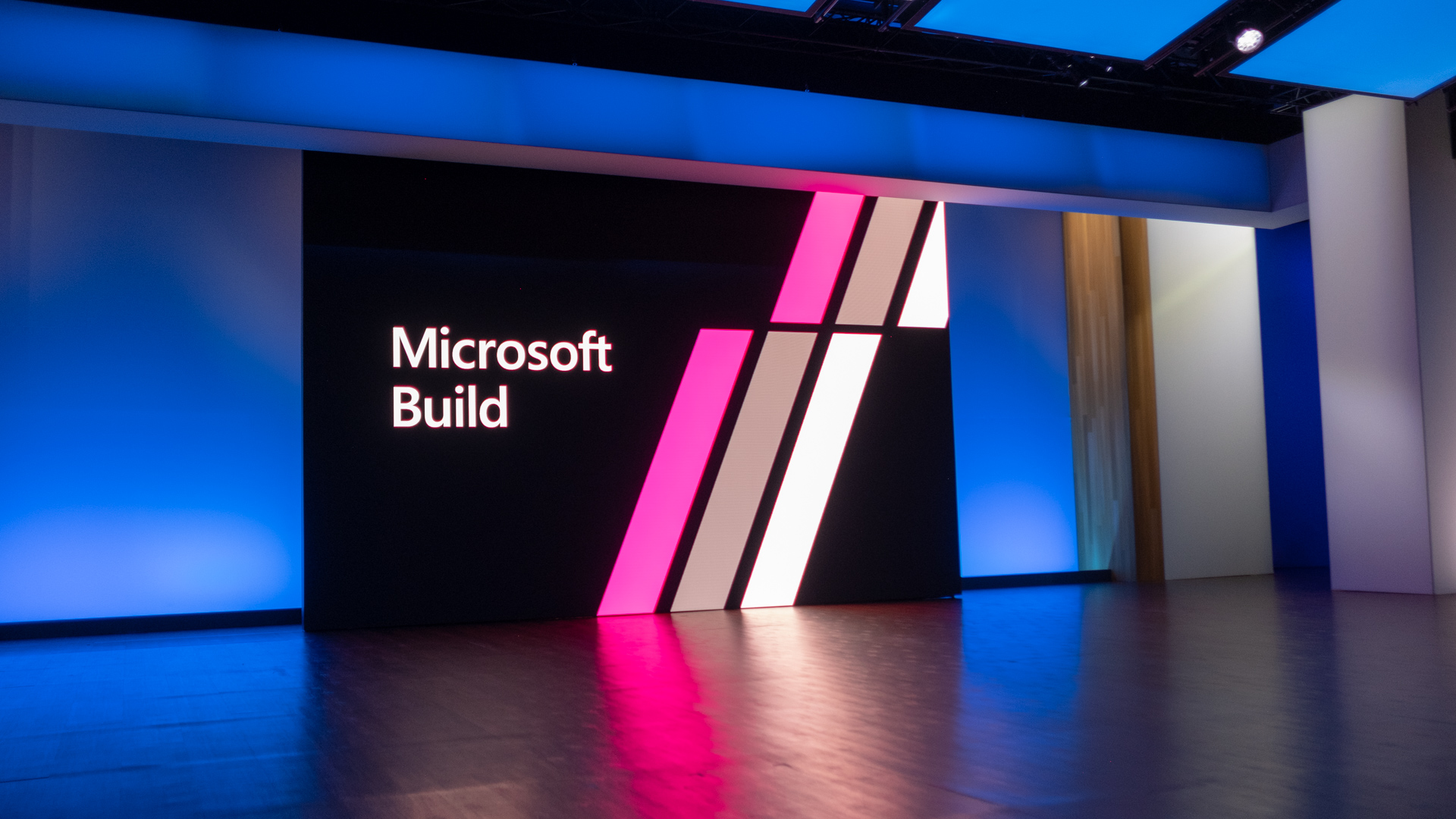 حدث Microsoft Build 2022 ينطلق عبر الإنترنت فقط في 24 مايو