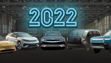 4 سيارات كهربائية رخيصة الثمن تنتظرها أسواق 2022