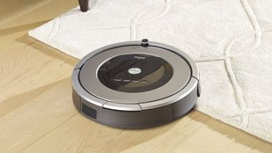 روبوت المكنسة Roomba تحصل على دعم سيري