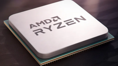 AMD تتعهد بإصلاح مشكلات شريحة Ryzen على نظام التشغيل ويندوز