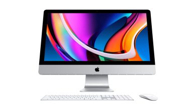آبل لا تخطط لإصدار iMac جديد حاليًا بقياس 27 إنشًا