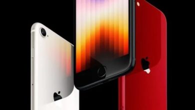 أبرز الاختلافات بين هاتفي iPhone SE 2022 وجوجل Pixel 5a